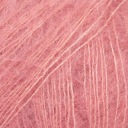 Priadza Drops Kid-Silk 46 Cherry Sorbet