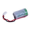 Batéria pre digitálny tachograf XENO 1/2 AA 3,6V XL-050F