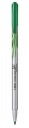 INTENZITA MEDIUM FINNER BIC GREEN 1 KUS