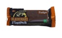 Blackfriars Bakery Flapjack 110g OVSNÁ TYČINKA ČOKOKARAMELOVÁ FUDGE OVSNÁ TYČINKA