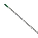 TIG Hliníkové volfrámové elektródy, zelené 2,4 mm