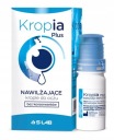 Hydratačné očné kvapky Kropia Plus 10 ml