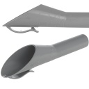 DIESELOVÝ PALIVOVÝ lievik 24mm – typ EASY FUEL