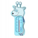 BABYONO Teplomer do vody 775/01 modrý