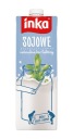 INKA SOJOWE Rastlinný sójový nápoj 1l