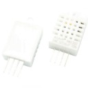DHT22 AM2302 citlivý snímač teploty a vlhkosti