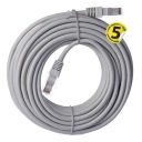 LAN kábel RJ45 Internet sieťový kábel 10m