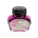 Pelikan atrament do pera 30 ml 4001 v ružovej fľaštičke