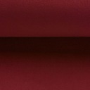 MATERIÁL VELÚR VELVET RIVIERA 61 ČERVENÉ ČALÚNNE PLYŠ Z LÁTKY