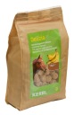Kerbl Delizia banánové cukríky 1 kg