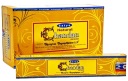 Vonné tyčinky s vôňou Satya Sandalwood 15g