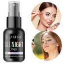 Claresa ALL NIGHT FIXER fixátor make-upu 50 ml hmla na tvár