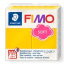 Staedtler Fimo PLASTOVÁ PASTA SUNNY ŽLTÁ 57g 8020-16