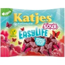 Katjes Easy Life Sour želé z Nemecka