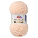 Dolphin Baby Himalaya NUDE priadza 80333