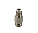 Redukcia konektora DMfit 1/4-7/16UNF
