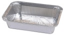 Hliníková forma R209-R63L 212x147x40 870ml 10ks