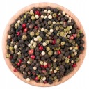 FAREBNÁ PAPRIKA ZRNÁ 100G TRI ZRNKÁ