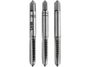ZÁHONÍKY METRICKÉ 3 ks M6 x 1 mm