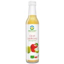 JABLČNÝ OCOT 5% BIO NEFILTROVANÝ 250 ml - BIO F