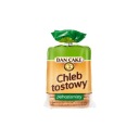 Dan Cake celozrnný toastový chlieb 250g
