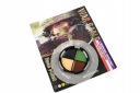 MILITARY Masking Face Paint Camouflage 4 farby