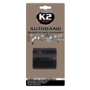 K2 AUTOBAND PÁSKA NA GUMOVÉ HADICE, SAMOLEPIACA, VYZTUŽENÁ B3000