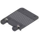 Predná stabilizácia BLUM Z96.10E1 TANDEMBOX, šedá
