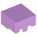 DOPLNKY LEGO MINECRAFT M. LEVANDUĽOVÁ PRILBA Č.19730