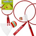 BADMINTONOVÉ RAKETY NA BADMINTON LOTOKA