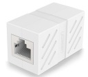 SIEŤOVÝ ROZŠÍROVACÍ KONEKTOR RJ45 ETHERNET 8P/8C CAT.7 UTP CAT.7 LAN
