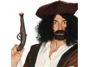 PIRÁTSKY REVOLVER KROJ PIRÁTA Z KARIBIKU 28cm