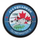 Nášivka na suchý zips 429 Squadron Globemaster III