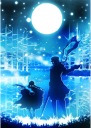 Plagát Anime Manga Golden Kamuy GK_012 A3