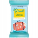 LETS GO TRAVEL 15S MOISTURIZED WRAP