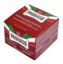 PRORASO mydlo na holenie Tradičné mydlo na holenie Tvrdá brada