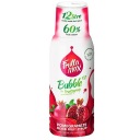 FRUTTAMAX SIRUP Z GRANÁTOVÉHO JABLKA NA SÝTIKU 500 ML