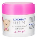 Linomag Bobo A+E Ochranný krém na tvár 50 ml