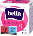 BELLA Mini tampóny 8 kusov