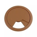 Káblový vstup fi 60 mm Rustic Proakces
