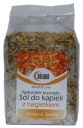 Kryštálová soľ do kúpeľa nechtík 600g