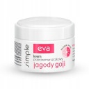 Eva jednoduchý krém proti vráskam goji berry 50ml