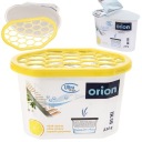 ULTRA ČERSTVÝ ABSORPÉR VLHKOSTI 230G CITRÓN DO KÚPEĽNE KUCHYNE