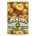 Happy Frucht Polovičky marhúľ 410 g