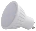 GU10 LED žiarovka 6W 450lm 4000K INQ
