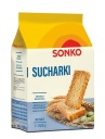 Sucháre SONKO 225 g