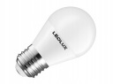 LED žiarovka E27 SMD NEUTRAL 8W 80W GUĽ