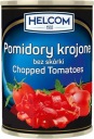Helcom RAJKY BEZ ŠUPKY, KRÁJANÉ, talianske 400g