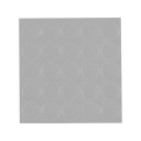Samolepiace krytky fi 14mm 978 hliník
