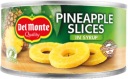 PD Ananásová náplasť DEL MONTE 234g